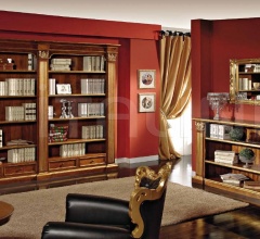 Библиотека 2232 Библиотека 2232 фабрика Scappini & C