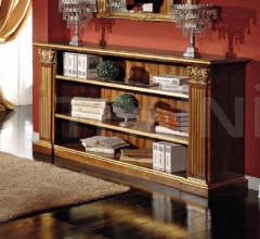 Книжный стеллаж 2234 Книжный стеллаж 2234 фабрика Scappini & C