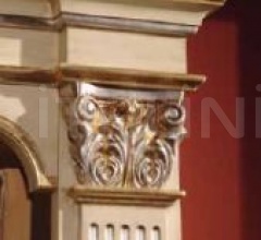 Книжный стеллаж 2230 Книжный стеллаж 2230 фабрика Scappini & C