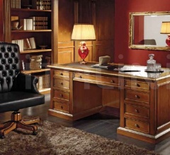 Письменный стол 2235 K6 Письменный стол 2235 K6 фабрика Scappini & C