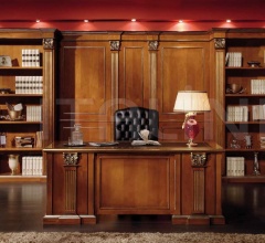 Кресло 2240 K6 Кресло 2240 K6 фабрика Scappini & C