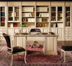 Стул SE 299 B4 Стул SE 299 B4 фабрика Scappini & C