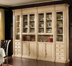 Библиотека 2317-SX+2315-SX+2312+2315-DX+2317-DX Библиотека 2317-SX+2315-SX+2312+2315-DX+2317-DX фабрика Scappini & C