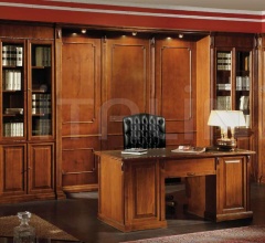 Библиотека 2326+2313+2330+2328+2319+2315-DX Библиотека 2326+2313+2330+2328+2319+2315-DX фабрика Scappini & C