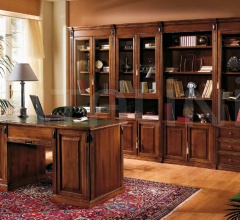 Письменный стол 320 Письменный стол 320 фабрика Scappini & C