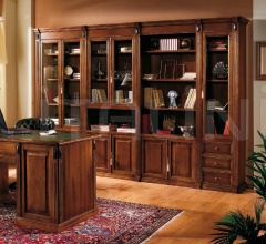 Библиотека 317-SX+313+312+314+315-DX+317-DX Библиотека 317-SX+313+312+314+315-DX+317-DX фабрика Scappini & C