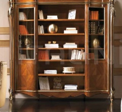 Библиотека 2051 K6 Библиотека 2051 K6 фабрика Scappini & C