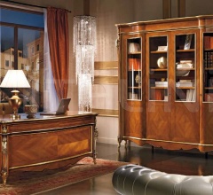 Библиотека 2051 K6 Библиотека 2051 K6 фабрика Scappini & C