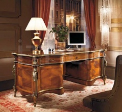 Письменный стол 2052 K6 Письменный стол 2052 K6 фабрика Scappini & C
