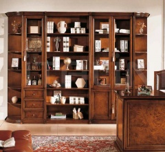 Библиотека 953-SX+952-DX+950+951+953-DX Библиотека 953-SX+952-DX+950+951+953-DX фабрика Scappini & C