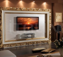 Стойка под TV 2204 Стойка под TV 2204 фабрика Scappini & C