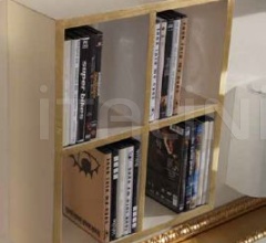 Стойка под TV 2203 Стойка под TV 2203 фабрика Scappini & C