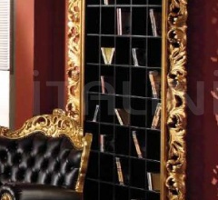 Стойка для CD/DVD 2206 Стойка для CD/DVD 2206 фабрика Scappini & C