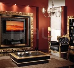 Стойка для CD/DVD 2206 Стойка для CD/DVD 2206 фабрика Scappini & C