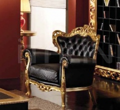 Кресло 9102 фабрика Scappini & C