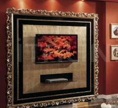 Стойка под TV 2215 Стойка под TV 2215 фабрика Scappini & C