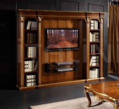 Стенка 2007 Стенка 2007 фабрика Scappini & C