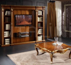 Стенка 2007 Стенка 2007 фабрика Scappini & C