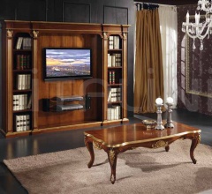 Стенка 2007 Стенка 2007 фабрика Scappini & C