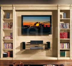 Стенка 2008 B4 Стенка 2008 B4 фабрика Scappini & C