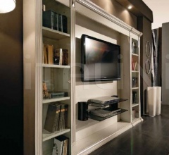 Стенка 2009-WS Стенка 2009-WS фабрика Scappini & C