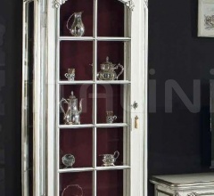Витрина 670 White Silver Витрина 670 White Silver фабрика Scappini & C