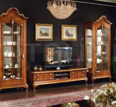 Витрина 670 K8 Витрина 670 K8 фабрика Scappini & C