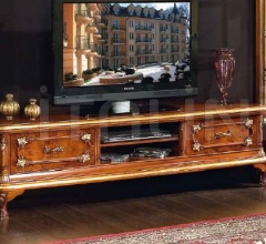 Тумба под TV 671 K8 Тумба под TV 671 K8 фабрика Scappini & C