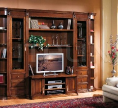 Модульная система 311-SX+315-SX+316+315-DX+311-DX Модульная система 311-SX+315-SX+316+315-DX+311-DX фабрика Scappini & C