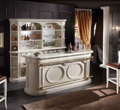 Барная стойка 355-2 B1 Барная стойка 355-2 B1 фабрика Scappini & C