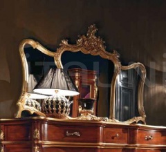 Настенное зеркало 691 Настенное зеркало 691 фабрика Scappini & C