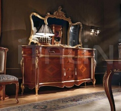 Настенное зеркало 691 Настенное зеркало 691 фабрика Scappini & C