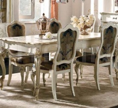 Стол обеденный 695 Стол обеденный 695 фабрика Scappini & C