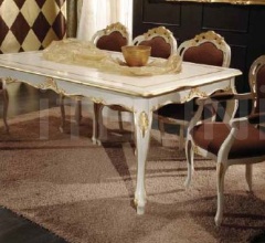 Раздвижной стол 814-E Раздвижной стол 814-E фабрика Scappini & C