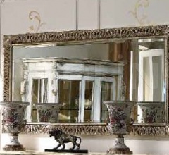 Настенное зеркало 686 Настенное зеркало 686 фабрика Scappini & C