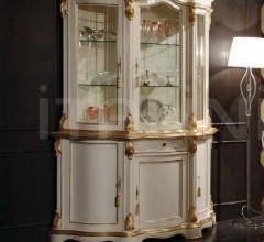 Витрина 656 B2 Витрина 656 B2 фабрика Scappini & C