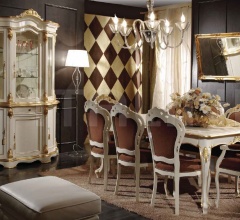 Витрина 656 B2 Витрина 656 B2 фабрика Scappini & C