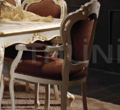 Стул с подлокотниками SE 209/A B2 Стул с подлокотниками SE 209/A B2 фабрика Scappini & C