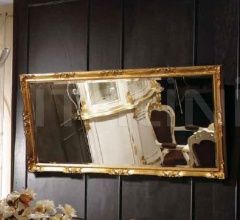 Настенное зеркало 696 Настенное зеркало 696 фабрика Scappini & C