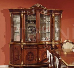 Витрина 650 K8 Витрина 650 K8 фабрика Scappini & C