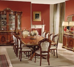 Стул SE 209 K8 Стул SE 209 K8 фабрика Scappini & C