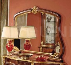 Настенное зеркало 657 Настенное зеркало 657 фабрика Scappini & C