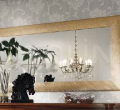 Настенное зеркало 2121-180 Настенное зеркало 2121-180 фабрика Scappini & C