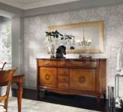 Настенное зеркало 2121-180 Настенное зеркало 2121-180 фабрика Scappini & C