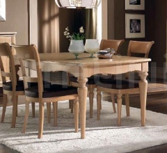 Раздвижной стол 2134/2135 Раздвижной стол 2134/2135 фабрика Scappini & C