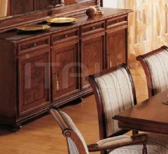 Итальянские Буфеты - Буфет 544/4 Итальянские Буфеты - Буфет 544/4 фабрика Scappini & C