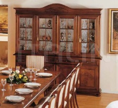 Витрина 543/4 Витрина 543/4 фабрика Scappini & C