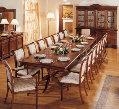 Витрина 543/4 Витрина 543/4 фабрика Scappini & C