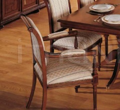 Стул с подлокотниками SE 282/A Стул с подлокотниками SE 282/A фабрика Scappini & C