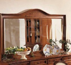 Настенное зеркало 564 Настенное зеркало 564 фабрика Scappini & C